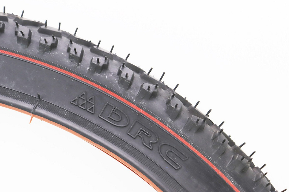 Шина 24"x1,75 (54-507) шипована D517 Київ - фото 3