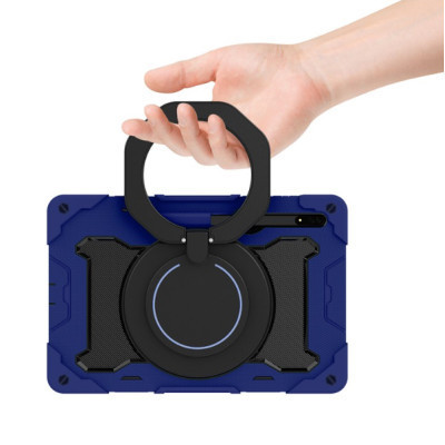 Чохол до планшета BeCover Samsung Galaxy Tab S9 Ultra 5G (SM-X910/SM-X916B) 14.6&quot; Blue (710768) Вінниця - фото 9