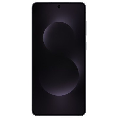 Мобильный телефон Samsung Galaxy S25 Edge 12/256Gb Titanium Jetblack (SM-S937BZKDEUC) Винница - изображение 2