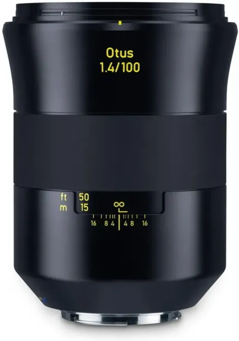 Об'єктив Canon Carl Zeiss Otus 100mm f/1.4 ZE 2233404 Київ - фото 1