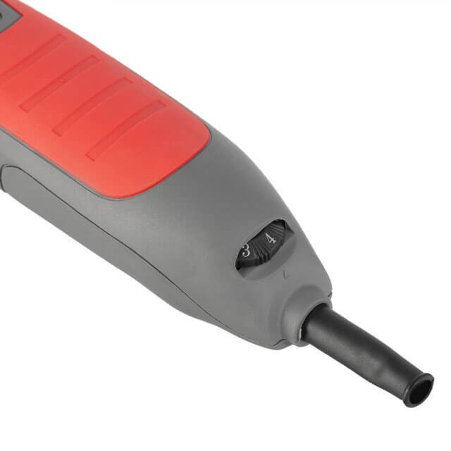 Реноватор INTERTOOL DT-0523 300Вт електр. Аксе Коломия - фото 4