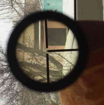 Оптичний приціл 1п6 Київ