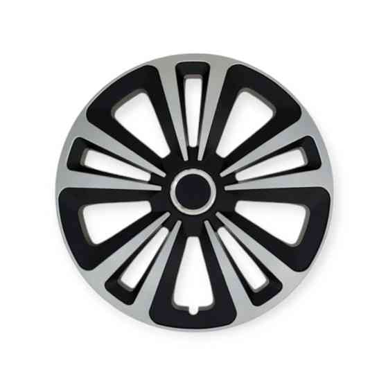 Ковпак 15" jestic "terra" mix колісний Мукачево