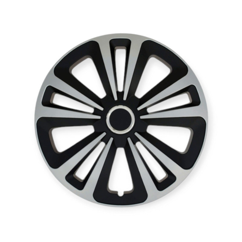 Ковпак 15" jestic "terra" mix колісний Мукачево - фото 1