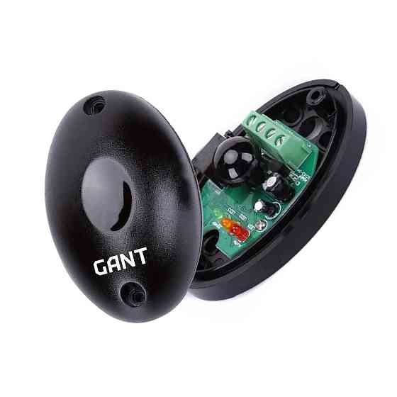 Фотоелементи GANT IR30M дротові для всіх типів воріт і шлагбаумів Киев