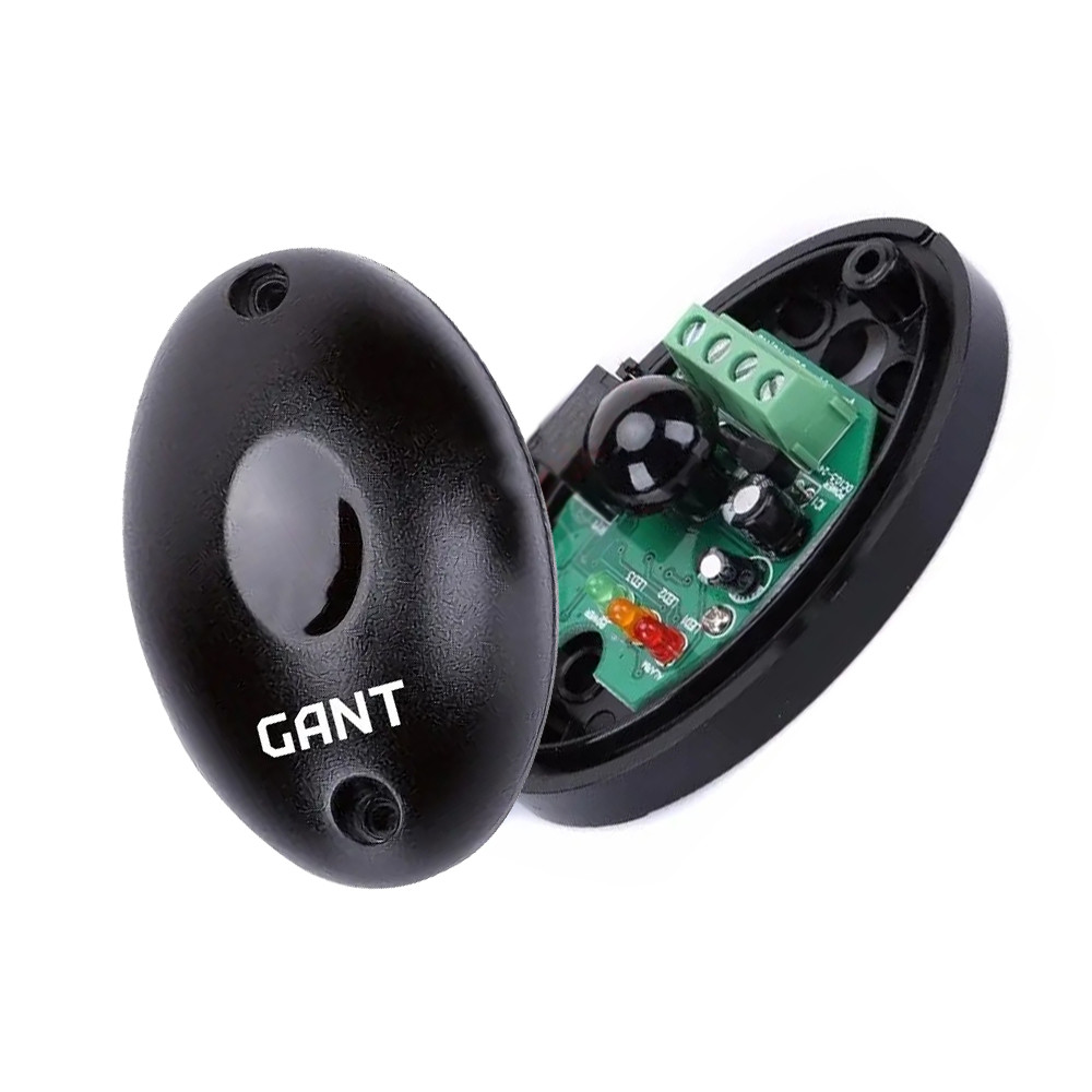 Фотоелементи GANT IR30M дротові для всіх типів воріт і шлагбаумів Киев - изображение 3