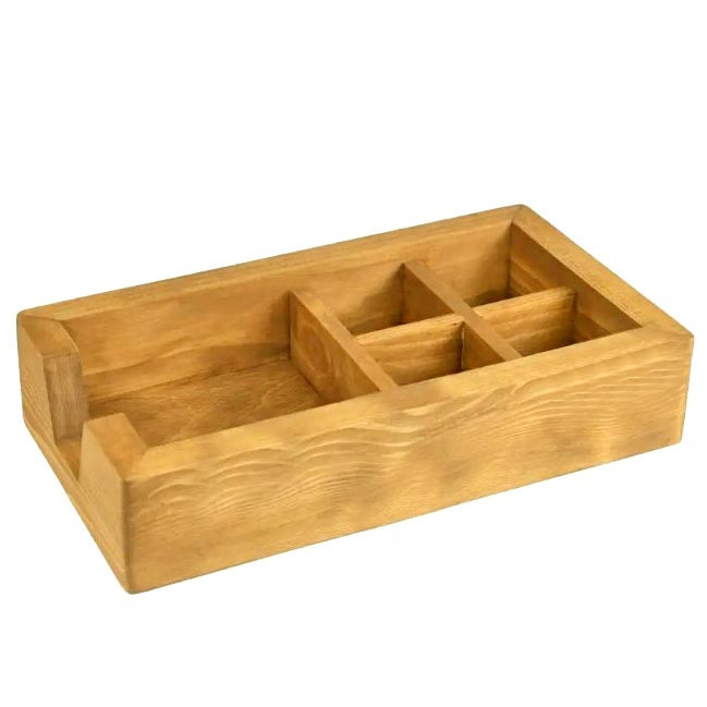 Фуршетний органайзер "Данвіл" каррі Миколаїв - фото 1