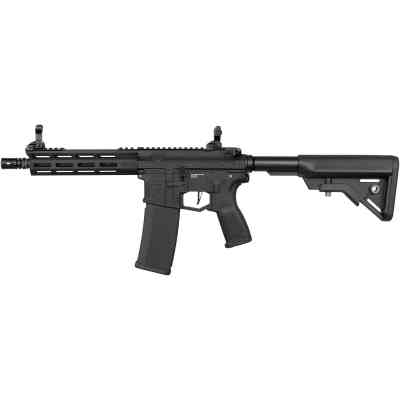Гвинтівка страйкбольна Evolution Ghost S EMR Carbontech AEG Black (EC31AR) Вінниця
