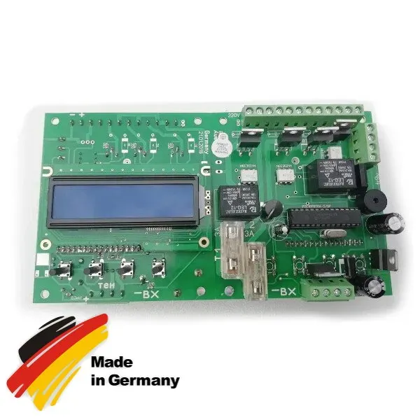 Інкубатор автоматичний БестПро-360акб Киев - изображение 7