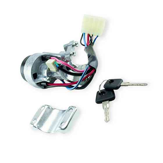 Замок 2110, 2111, 2112 новый образец AT зажигания Мукачево