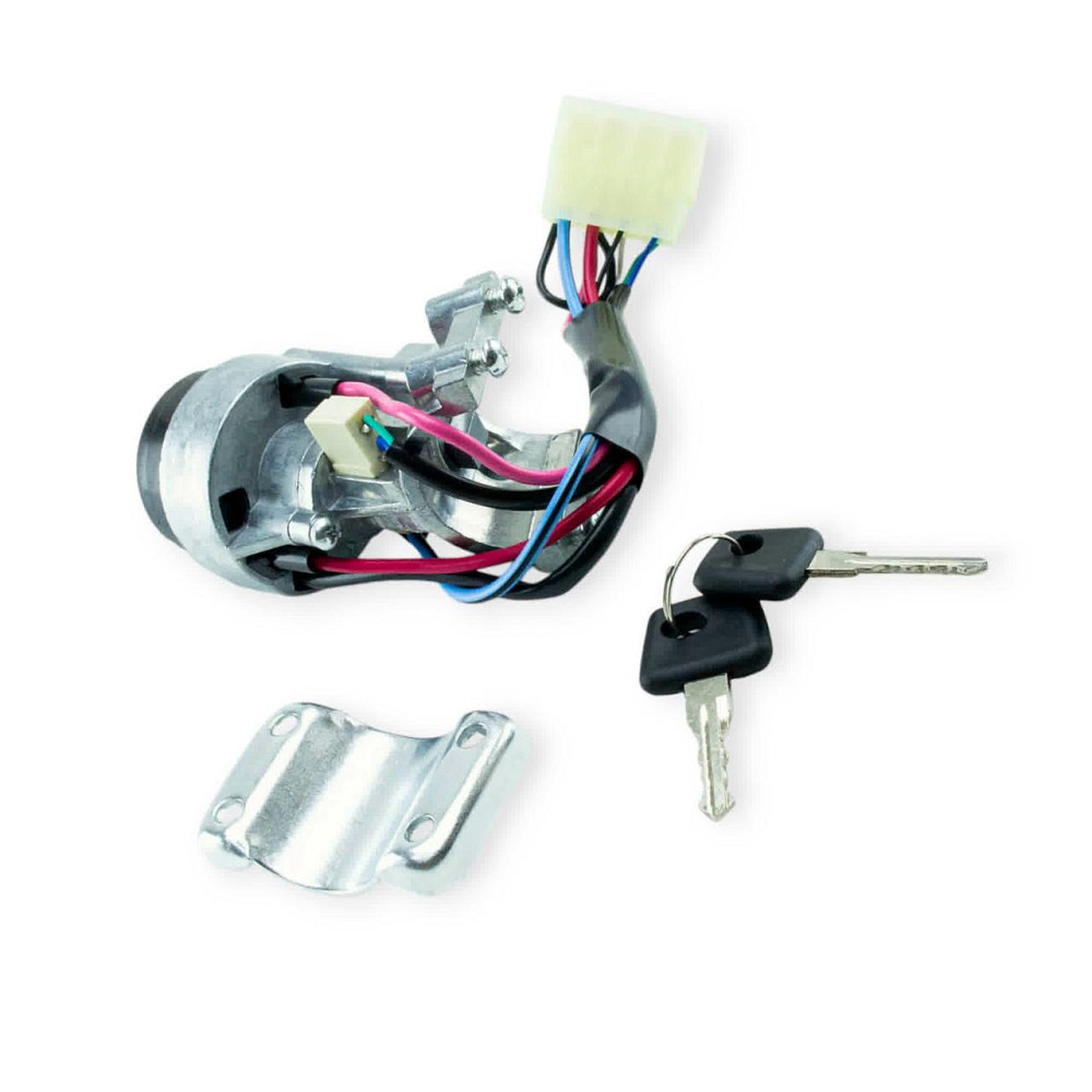 Замок 2110, 2111, 2112 новый образец AT зажигания Мукачево - изображение 1