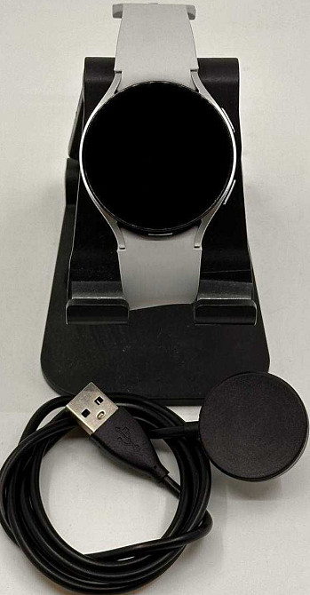 Смарт -Часы: Samsung Galaxy Watch 4 , 40mm. Pink. Киев - изображение 5