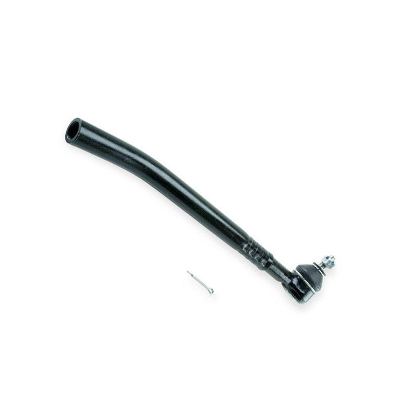 Наконечник тяги ЗАЗ 1102 Таврія лівий зовнішній довгий кермовий Мукачево - фото 1