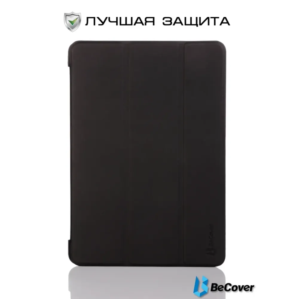 Huawei Mediapad T3 8" чохол книжка (чорний) Одеса - фото 5