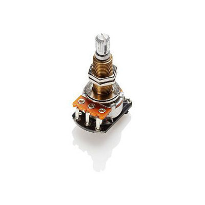 Потенциометр для гитары EMG 25K Volume Pot Long (Split Shaft) Винница - изображение 1