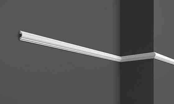 Молдинг полимерный Grand Decor HCR 518 Днепр