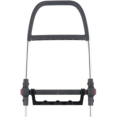 Сумка-тележка Rolser Big Polar 2L Negro (BIG004-1023) (931703) Винница - изображение 7