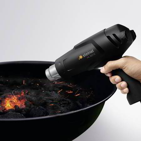 Строительный технический электрический фен Steinel HL 1821 S: 1800Вт, 350/+450 л/мин, 300° и 550°C Киев