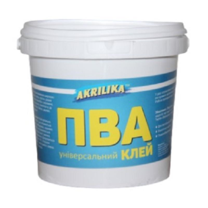 Клей ПВА универсальный 1 кг. Харьков - изображение 1