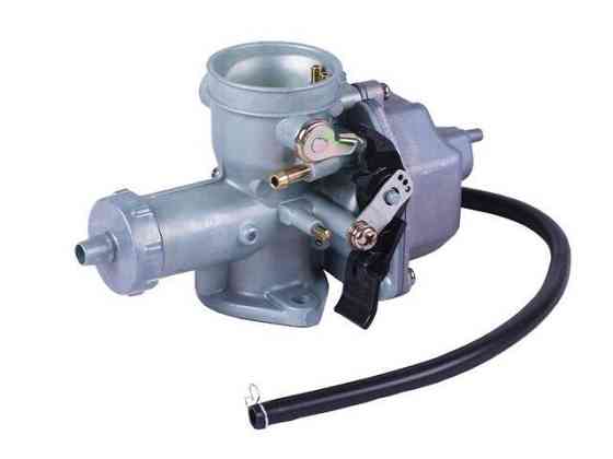 Карбюратор на двигатель CG150/200 Мукачево