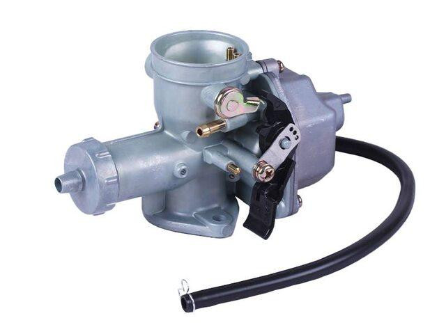 Карбюратор на двигатель CG150/200 Мукачево - изображение 1