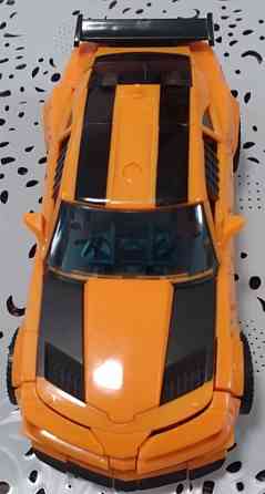 Трансформери бамблбі, оптімус прайм, грімлок. Киев