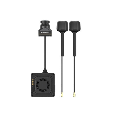 Відеосистема FPV CADDXFPV Walksnail Avatar GT KIT(Dual antenna 2W) (WN12-2W14B) Вінниця - фото 2