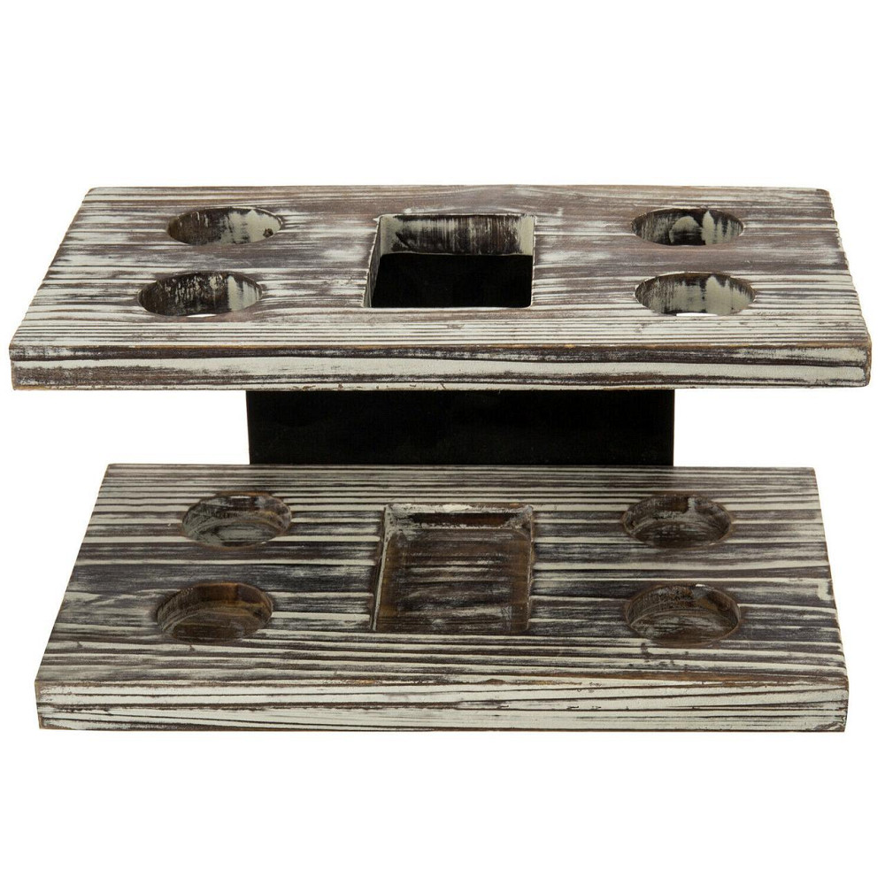 Органайзер для зубных щёток 