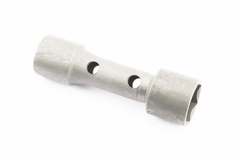 Ключ свічковий для 2T/4Т - 21/18mm (гартований) Київ - фото 1