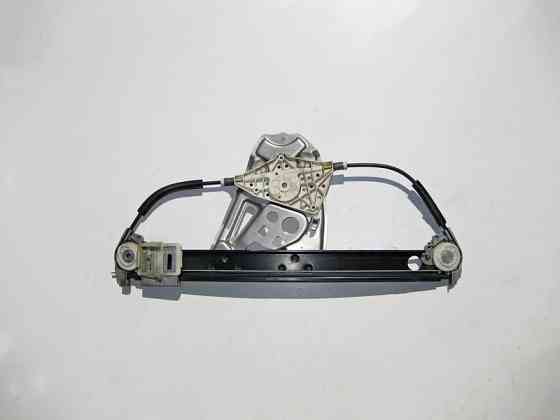 Mercedes-Benz  A2207300346 Склопідйомник задніх лівих дверей S-Class W220 до рестайлу Одеса