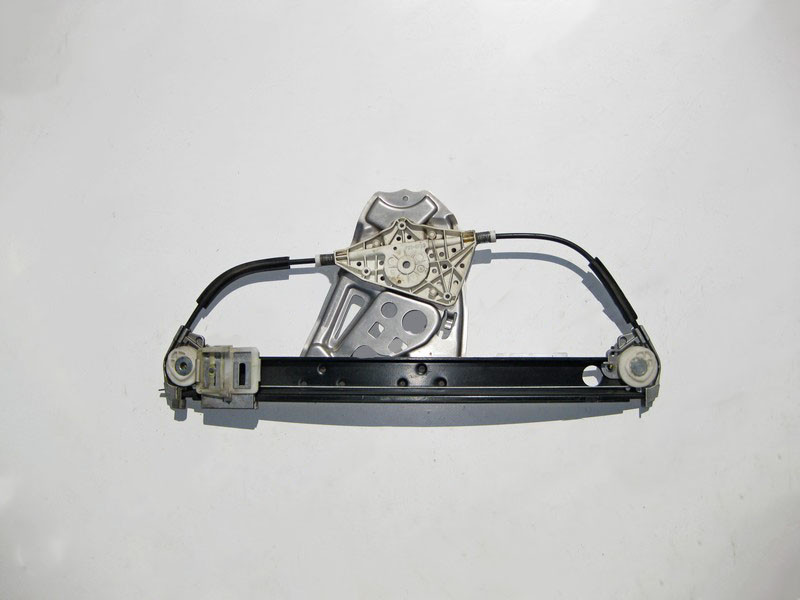 Mercedes-Benz  A2207300346 Склопідйомник задніх лівих дверей S-Class W220 до рестайлу Одеса - фото 2