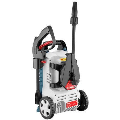 Мойка высокого давления Ronix 1400Вт, 110Bar (RP-U111) Винница - изображение 8