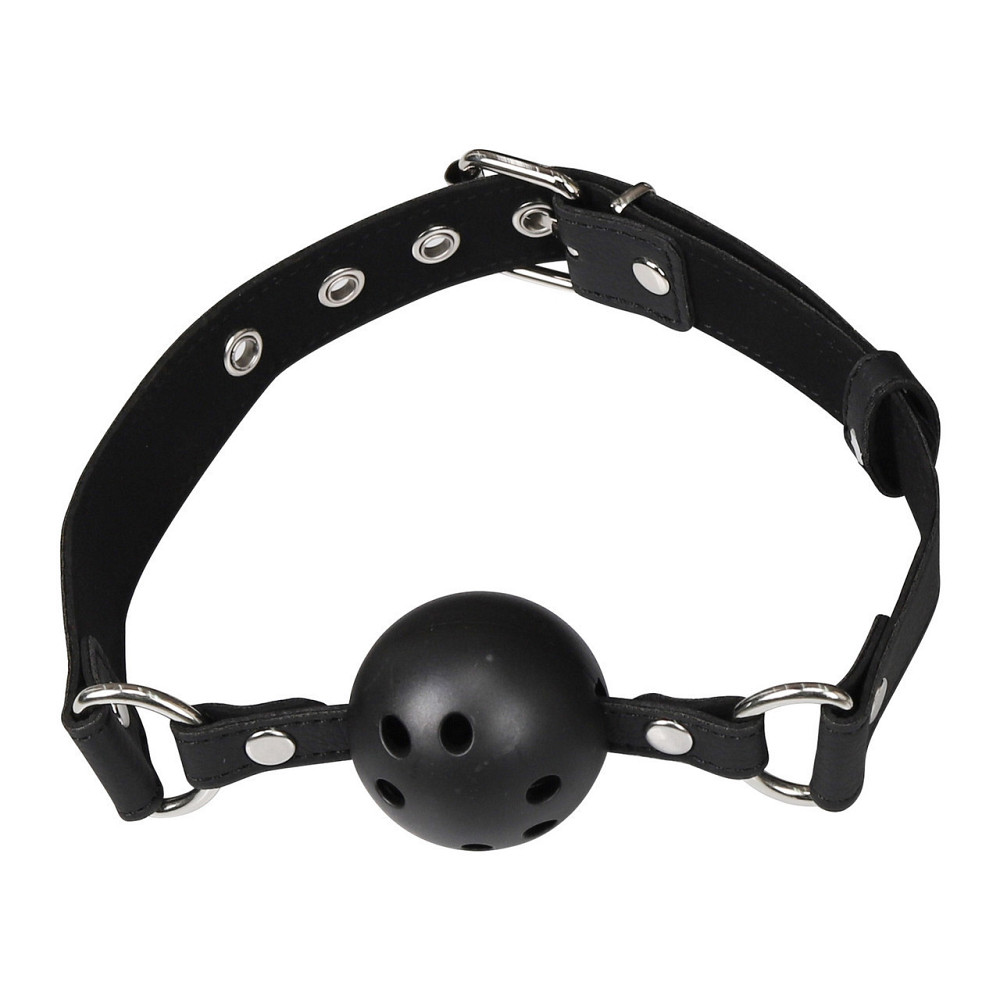 Набір БДСМ - Erospace Wild Play BDSM Set 5 pcs C11 Sex Aura Київ - фото 8