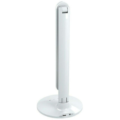 Настільна лампа Mediarange Stylish LED desk lamp with different light modes, white (MROS501) Вінниця - фото 3