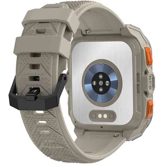 Годинник Blackview W80 Pro Khaki Винница