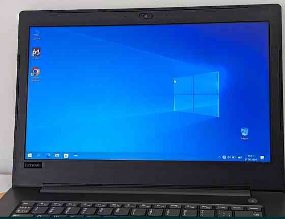 Ноутбук: Lenovo V330-14IKB. Киев