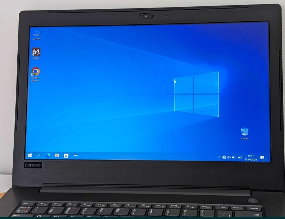 Ноутбук: Lenovo V330-14IKB. Киев - изображение 4