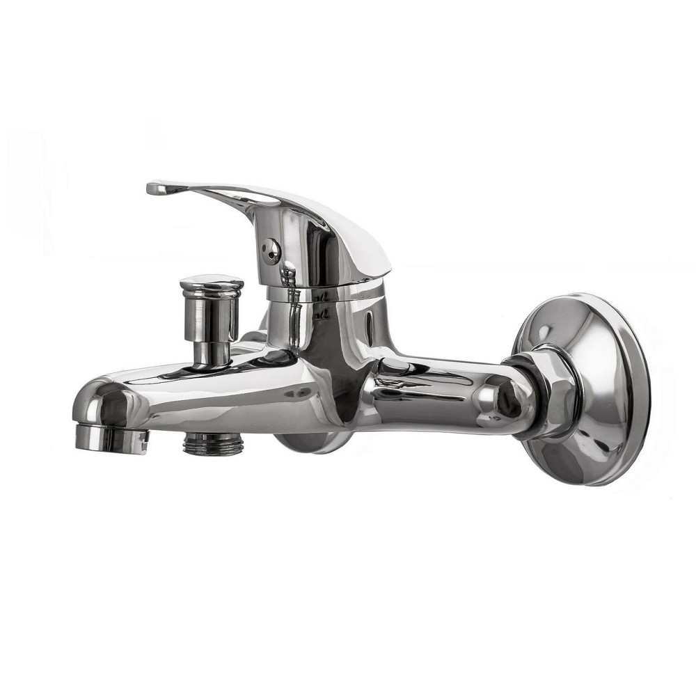 Змішувач для ванни EcoMix ELIT EM-102 (000010052) Київ - фото 2