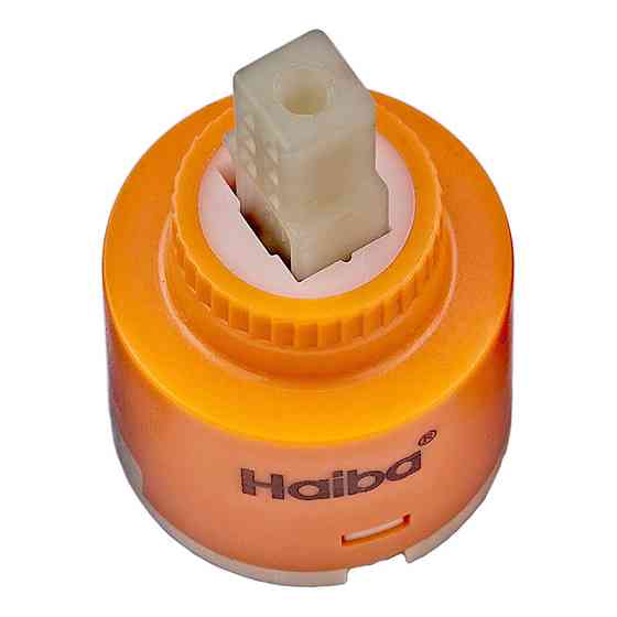 Картридж Haiba 35 Brass Head (AC0601) ( 36155 ) Харків