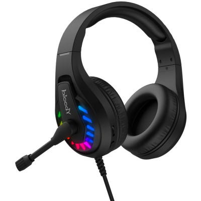 Навушники A4Tech Bloody G230 Black (4711421979498) Вінниця - фото 7