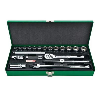 Набор инструментов Toptul 3/8