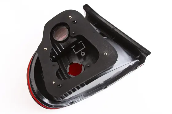 Розсіювач ліхтаря Lnos з корпусом DW Motors правий Вінниця