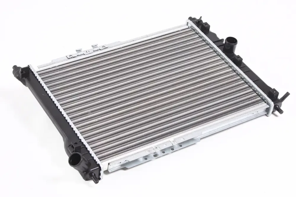 Радиатор Lnos без кондиц. Авто Престиж Вінниця - фото 1