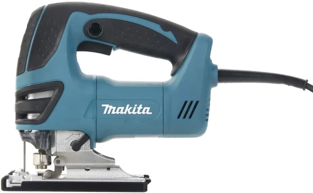 Профессиональный лобзик с подсветкой Makita 4350 FCT Киев - изображение 5