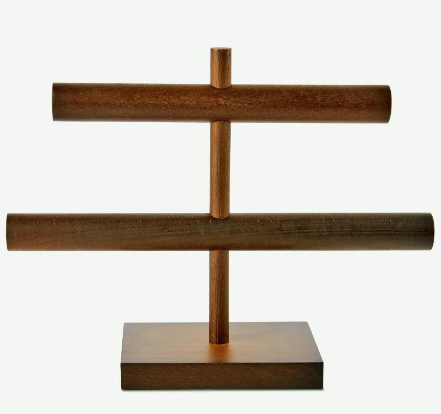 Органайзер для браслетів і годинників "Дамодар" сепія Миколаїв - фото 1