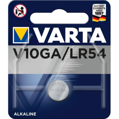 Батарейка Varta V 10 GA (04274101401) Винница - изображение 1