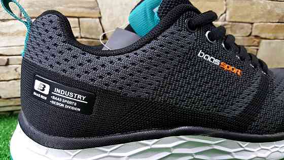 Мужские Кроссовки Baas  Industry Киев