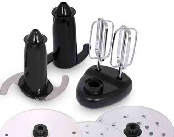 Кухонний комбайн багатофункціональний TopStrong HGM-405 Київ