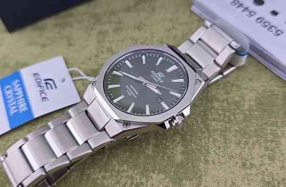Мужские часы Casio Edifice EFR-S108D Киев