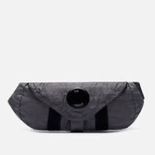 Поясна сумка CP Company Lens Pack сірий Запоріжжя - фото 1